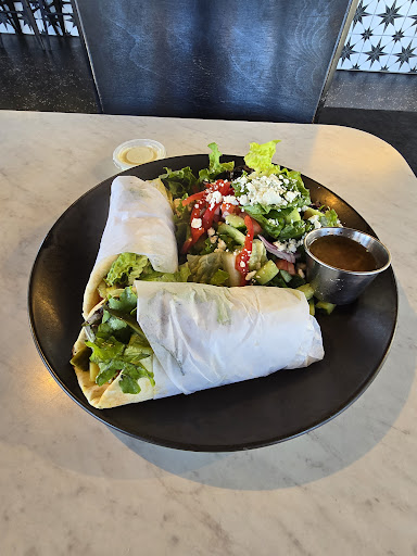 Photo of Pita Café - 2116 Artesia Blvd, Redondo Beach, CA 90278