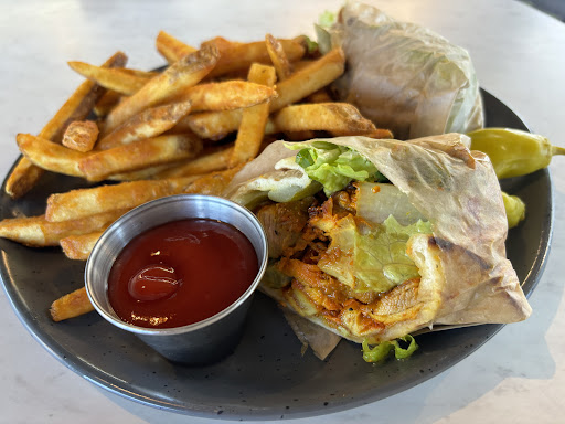 Photo of Pita Café - 2116 Artesia Blvd, Redondo Beach, CA 90278