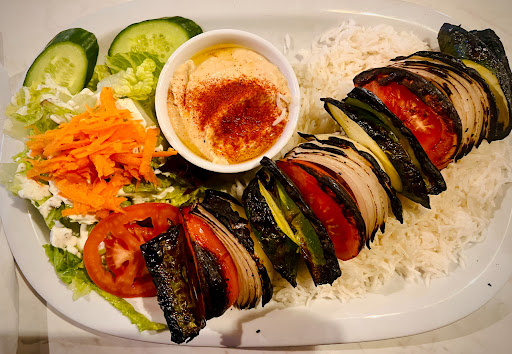 Photo of Pita Café - 2116 Artesia Blvd, Redondo Beach, CA 90278