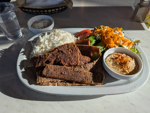 Photo of Pita Café - 2116 Artesia Blvd, Redondo Beach, CA 90278