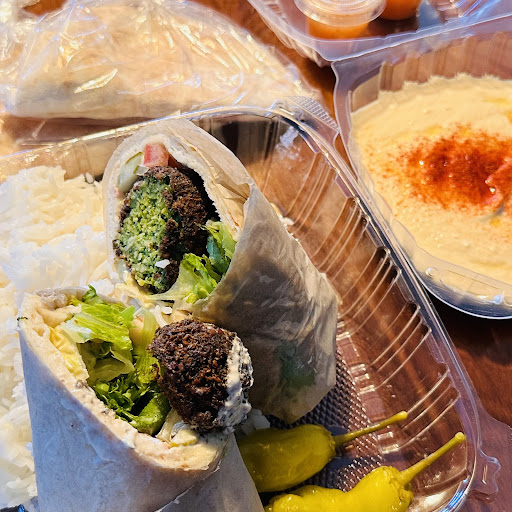 Photo of Pita Café - 2116 Artesia Blvd, Redondo Beach, CA 90278