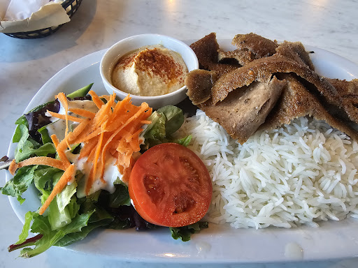 Photo of Pita Café - 2116 Artesia Blvd, Redondo Beach, CA 90278