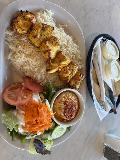 Photo of Pita Café - 2116 Artesia Blvd, Redondo Beach, CA 90278