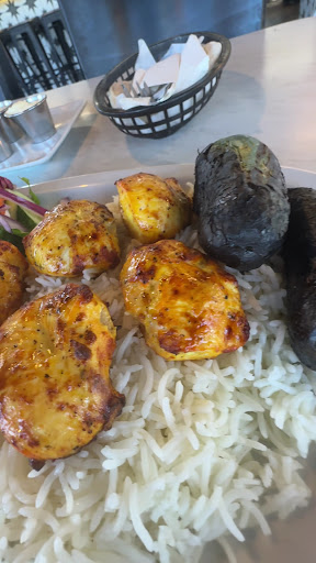 Photo of Pita Café - 2116 Artesia Blvd, Redondo Beach, CA 90278