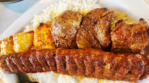 Photo of Pita Café - 2116 Artesia Blvd, Redondo Beach, CA 90278