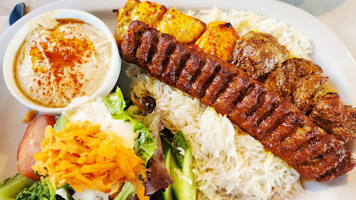 Photo of Pita Café - 2116 Artesia Blvd, Redondo Beach, CA 90278