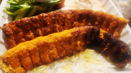 Photo of Pita Café - 2116 Artesia Blvd, Redondo Beach, CA 90278