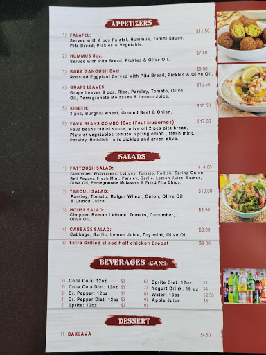 Photo of ignite Mediterranean grill - 3527 Artesia Blvd, Torrance, CA 90504