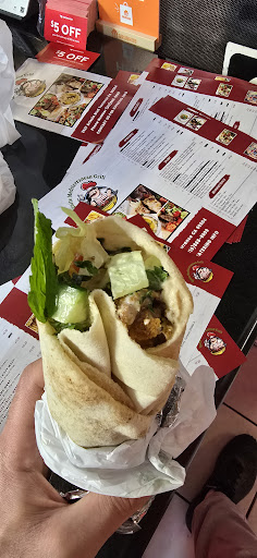 Photo of ignite Mediterranean grill - 3527 Artesia Blvd, Torrance, CA 90504