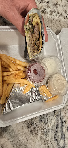 Photo of ignite Mediterranean grill - 3527 Artesia Blvd, Torrance, CA 90504