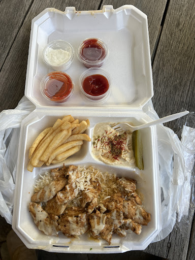 Photo of ignite Mediterranean grill - 3527 Artesia Blvd, Torrance, CA 90504