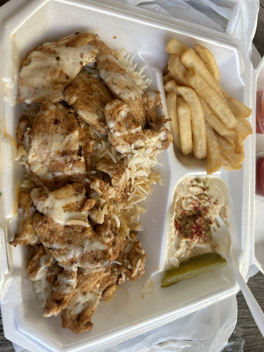 Photo of ignite Mediterranean grill - 3527 Artesia Blvd, Torrance, CA 90504