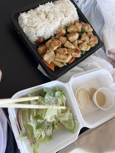 Photo of ignite Mediterranean grill - 3527 Artesia Blvd, Torrance, CA 90504