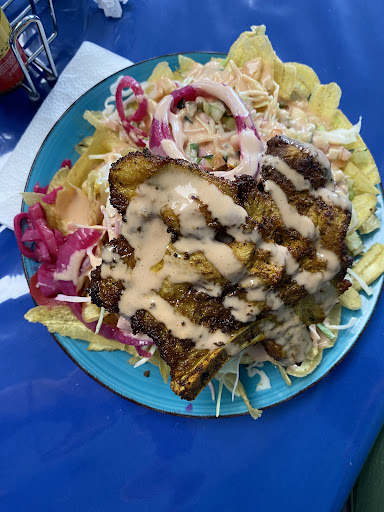 Photo of Blanca's Cakes & Honduran Restaurant - 2441 Norwood St SW, Lenoir, NC 28645