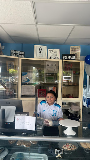 Photo of Blanca's Cakes & Honduran Restaurant - 2441 Norwood St SW, Lenoir, NC 28645