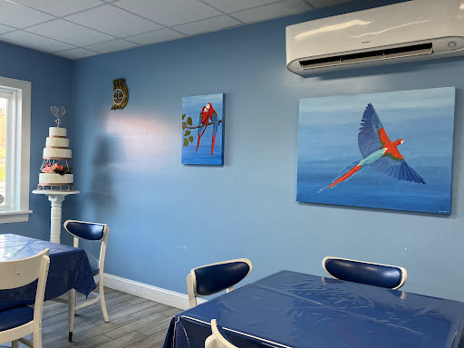 Photo of Blanca's Cakes & Honduran Restaurant - 2441 Norwood St SW, Lenoir, NC 28645