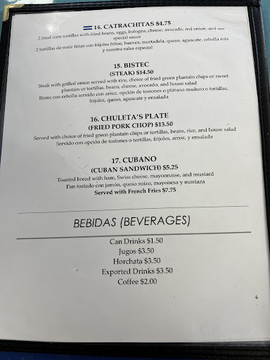 Photo of Blanca's Cakes & Honduran Restaurant - 2441 Norwood St SW, Lenoir, NC 28645