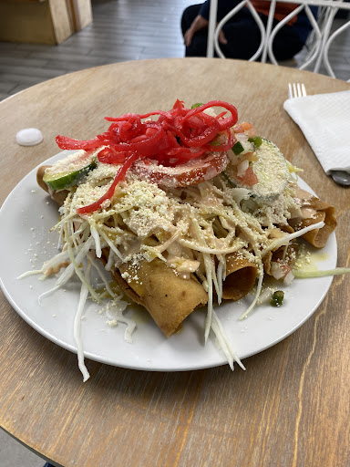 Photo of Blanca's Cakes & Honduran Restaurant - 2441 Norwood St SW, Lenoir, NC 28645