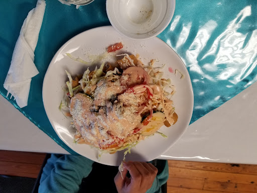 Photo of Blanca's Cakes & Honduran Restaurant - 2441 Norwood St SW, Lenoir, NC 28645