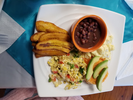 Photo of Blanca's Cakes & Honduran Restaurant - 2441 Norwood St SW, Lenoir, NC 28645