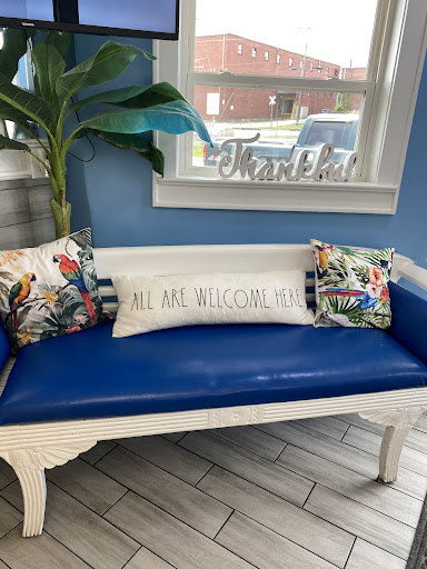 Photo of Blanca's Cakes & Honduran Restaurant - 2441 Norwood St SW, Lenoir, NC 28645