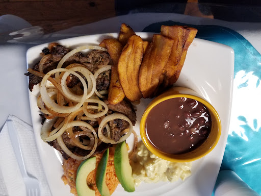 Photo of Blanca's Cakes & Honduran Restaurant - 2441 Norwood St SW, Lenoir, NC 28645