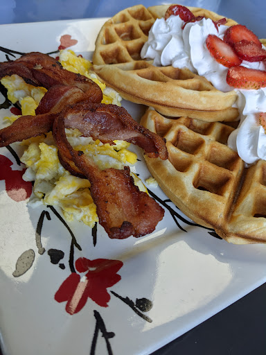 Photo of Blanca's Cakes & Honduran Restaurant - 2441 Norwood St SW, Lenoir, NC 28645