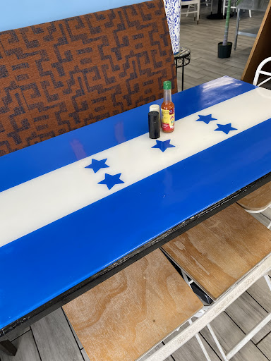 Photo of Blanca's Cakes & Honduran Restaurant - 2441 Norwood St SW, Lenoir, NC 28645