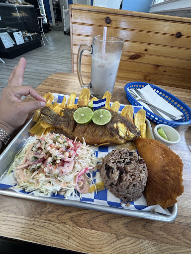 Photo of Blanca's Cakes & Honduran Restaurant - 2441 Norwood St SW, Lenoir, NC 28645