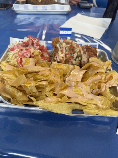 Photo of Blanca's Cakes & Honduran Restaurant - 2441 Norwood St SW, Lenoir, NC 28645