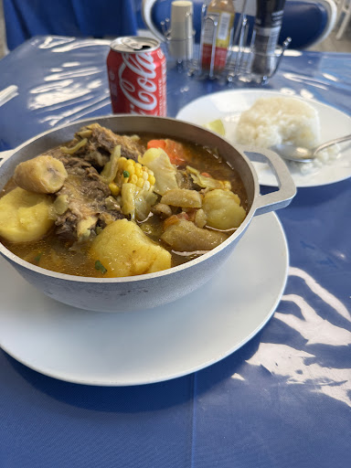 Photo of Blanca's Cakes & Honduran Restaurant - 2441 Norwood St SW, Lenoir, NC 28645