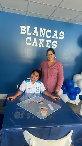 Photo of Blanca's Cakes & Honduran Restaurant - 2441 Norwood St SW, Lenoir, NC 28645