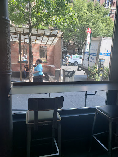 Photo of Mamoun's Falafel - UWS, Manhattan, NY - 508 Columbus Ave, New York, NY 10024