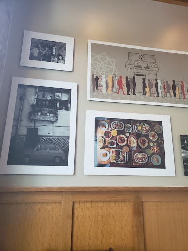 Photo of Mamoun's Falafel - UWS, Manhattan, NY - 508 Columbus Ave, New York, NY 10024