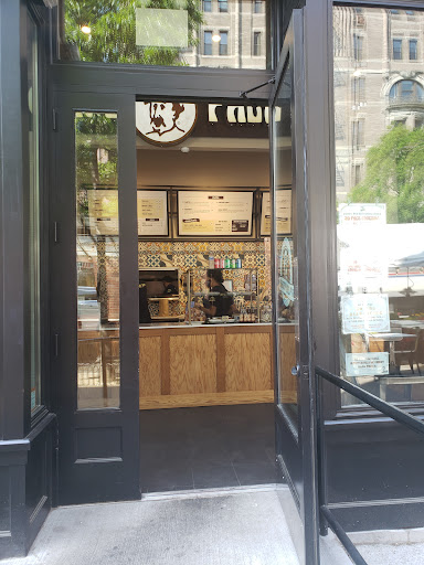 Photo of Mamoun's Falafel - UWS, Manhattan, NY - 508 Columbus Ave, New York, NY 10024