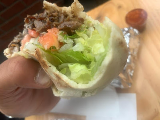 Photo of Mamoun's Falafel - UWS, Manhattan, NY - 508 Columbus Ave, New York, NY 10024