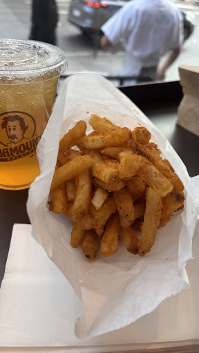 Photo of Mamoun's Falafel - UWS, Manhattan, NY - 508 Columbus Ave, New York, NY 10024