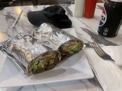 Photo of Istanbul Kebab House - 712 9th Ave, New York, NY 10019