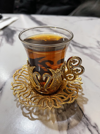 Photo of Istanbul Kebab House - 712 9th Ave, New York, NY 10019