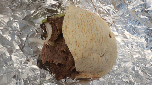 Photo of Istanbul Kebab House - 712 9th Ave, New York, NY 10019