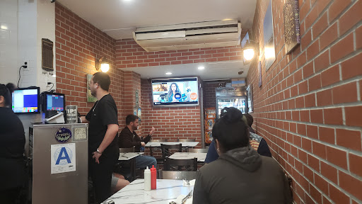 Photo of Istanbul Kebab House - 712 9th Ave, New York, NY 10019