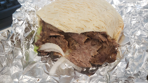 Photo of Istanbul Kebab House - 712 9th Ave, New York, NY 10019