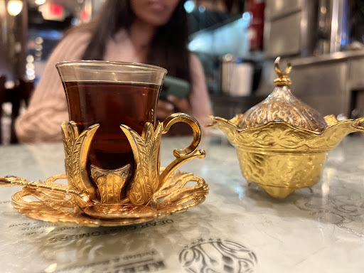 Photo of Istanbul Kebab House - 712 9th Ave, New York, NY 10019