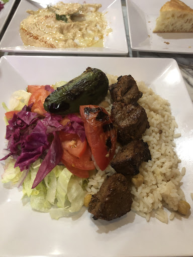 Photo of Istanbul Kebab House - 712 9th Ave, New York, NY 10019