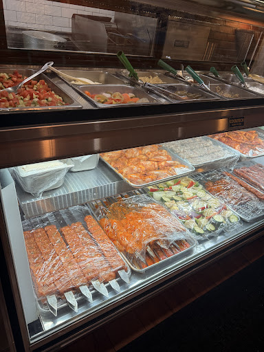 Photo of Istanbul Kebab House - 712 9th Ave, New York, NY 10019