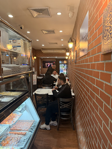 Photo of Istanbul Kebab House - 712 9th Ave, New York, NY 10019