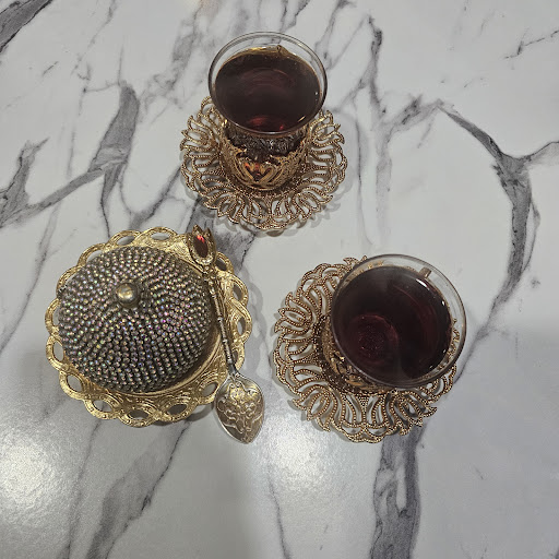 Photo of Istanbul Kebab House - 712 9th Ave, New York, NY 10019