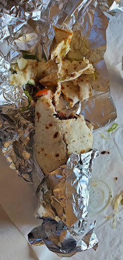 Photo of Istanbul Kebab House - 712 9th Ave, New York, NY 10019