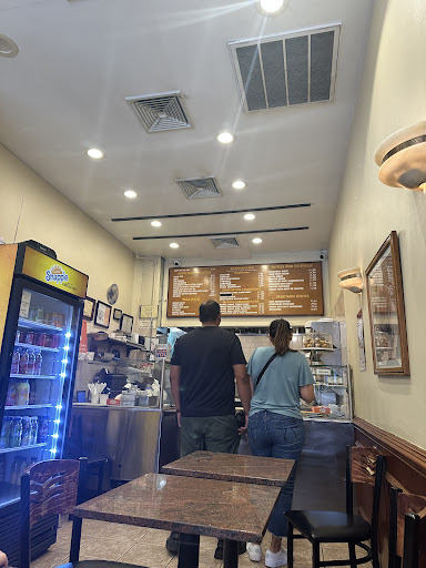 Photo of Sido Falafel & More - 267 Columbus Ave #11, New York, NY 10023