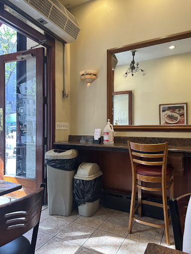 Photo of Sido Falafel & More - 267 Columbus Ave #11, New York, NY 10023